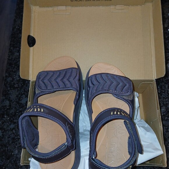 ONCAI Walking Sandals Super Comfortable - Picture 2 of 6